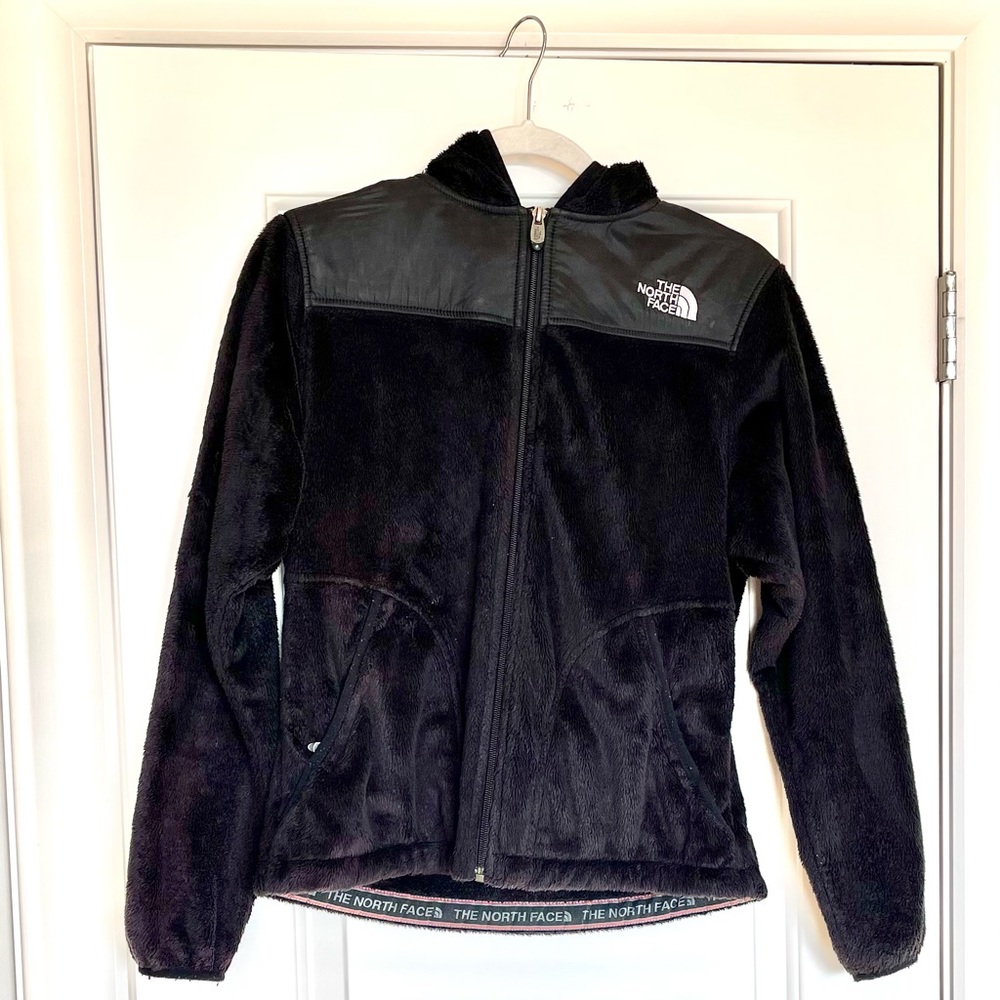 North Face Osito Jackets